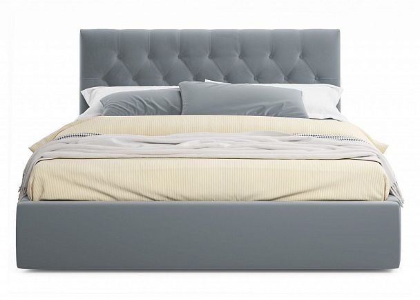 Кровать двуспальная Verona 2000x1800 - Вид 2