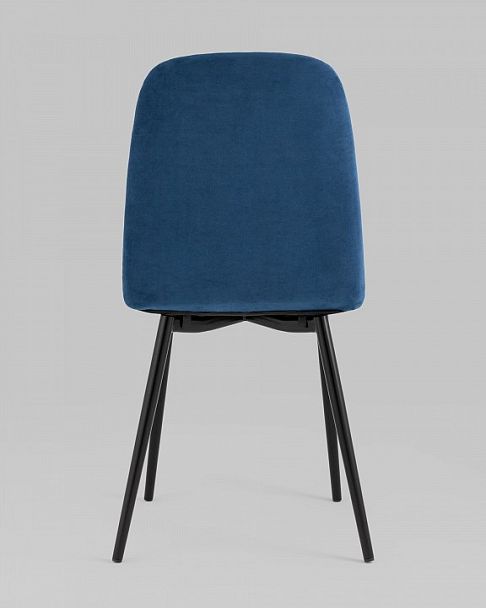 Стул Easy синий - Вид 5