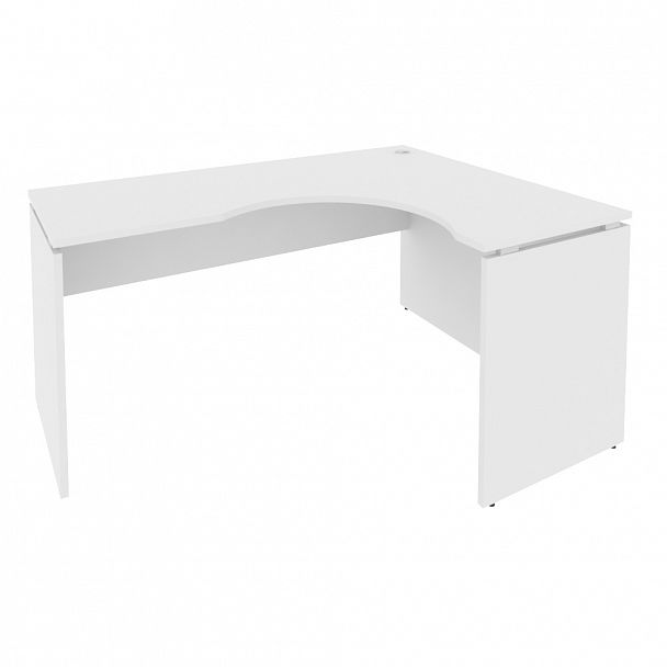 Стол "Style" Л.СА-4 белый - Вид 1