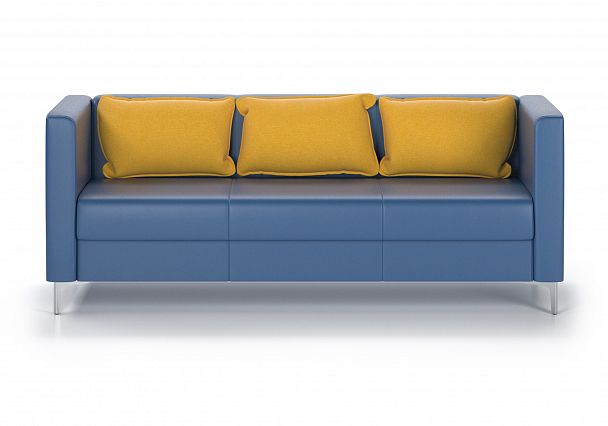 Диван "M6-3S" - Вид 6