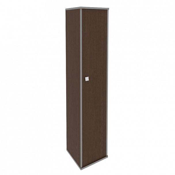 Шкаф "Style" Л.СУ-1.9 венге - Вид 1