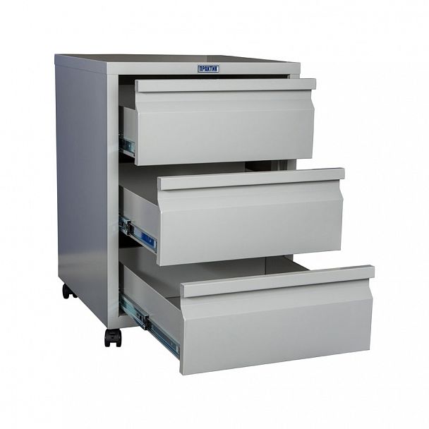 Тумба мобильная BFC-66/3 - Вид 1