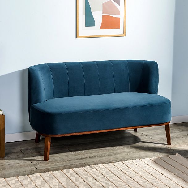 Диван Шафран Diag_ blue - Вид 11