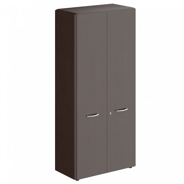 Гардероб "Dioni" DCW 85(Z) венге - Вид 1