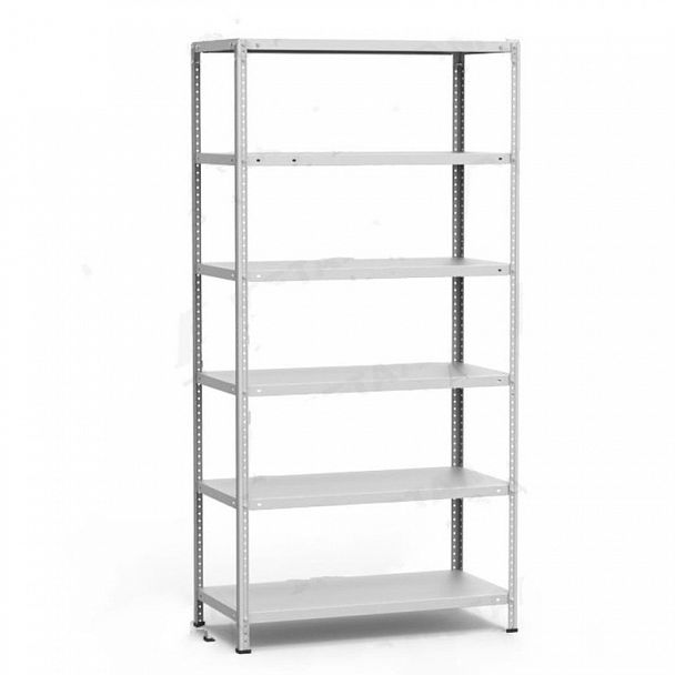 Стеллаж СТФУ-П 1086-2,0 - Вид 1