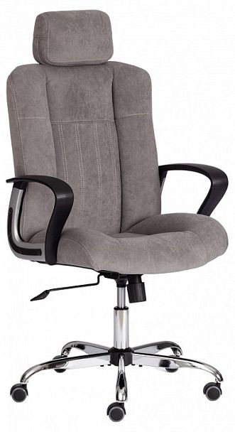 Кресло компьютерное Oxford - Вид 1