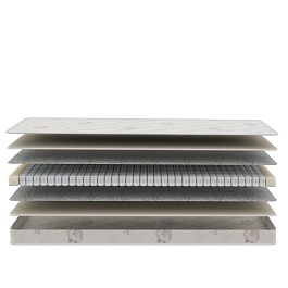 Матрас 160*080 Mom's Love Young - Фото предпросмотра