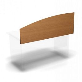 Экран для стола Уно 1600 - Фото предпросмотра