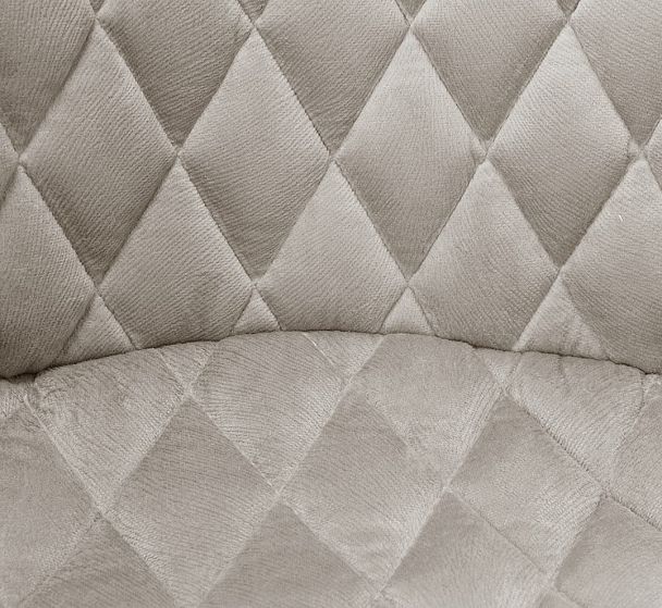 Обеденная группа Sheffilton SHT-DS150 лунный камень/черный муар/дуб сонома све - Вид 6