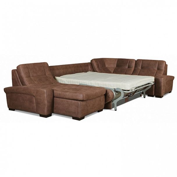 Модульный диван "Лангрей" - Вид 4