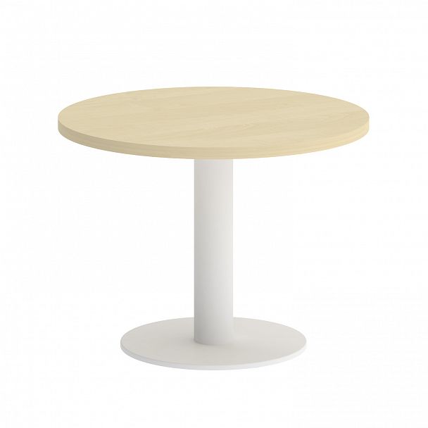 Стол журнальный "Home office" VR.SP-5-60.1G клен - Вид 2