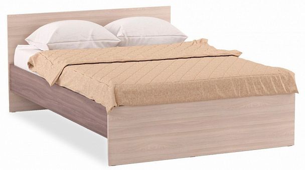 Кровать полутораспальная Оптима - Вид 1
