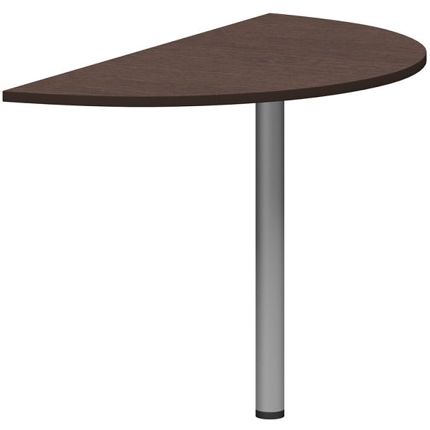 Приставка А-026 Дуб венге 1200x600x22 Арго - Вид 1