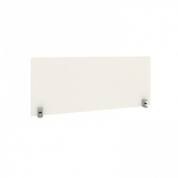 Экран тканевый "Metal System" Б.ТЭКР-2 белый - Вид 1