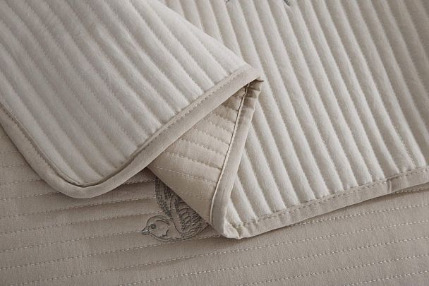 Покрывало с наволочками евростандарт Жаклин - Вид 5