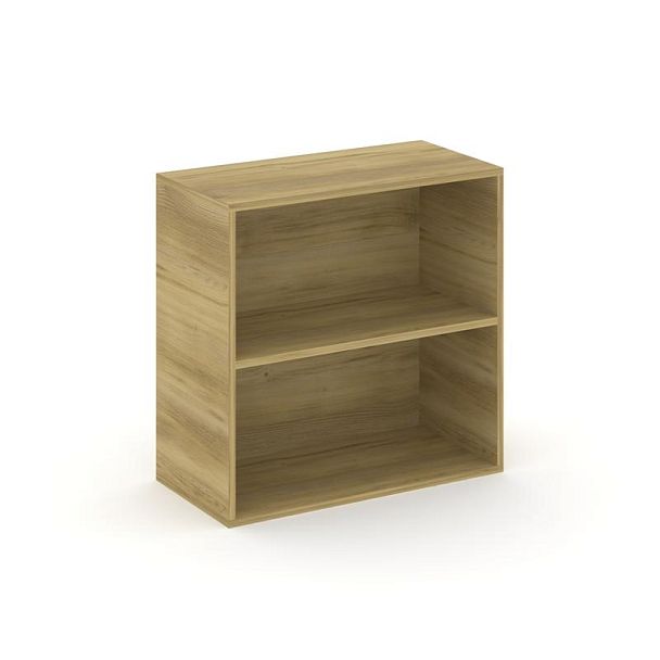 Rift Корпус шкафа широкого 2 ниши RF.KSS-2.N Дуб Винченцо 758*374*742 - Вид 1