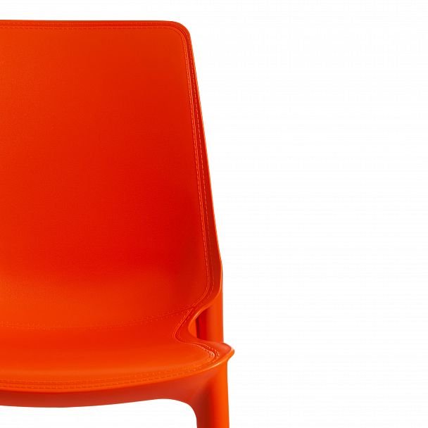 Стул Genius (mod 75), стопируемый - Вид 7