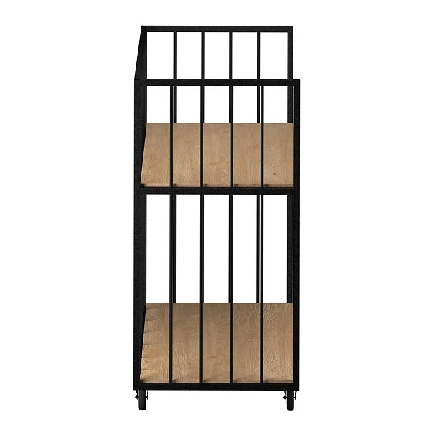 Тележка транспортировочная ТТ-2 - Вид 4