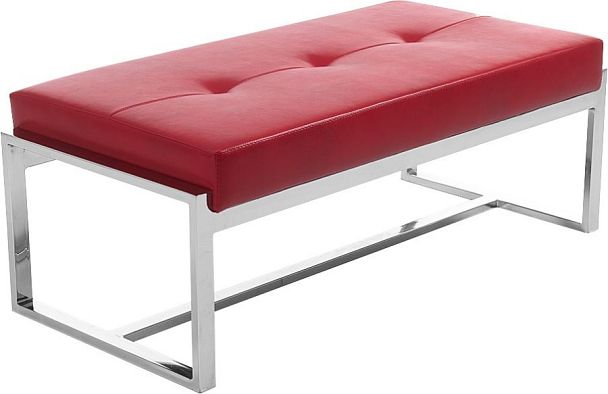 Банкетка "Флора С" - Вид 1