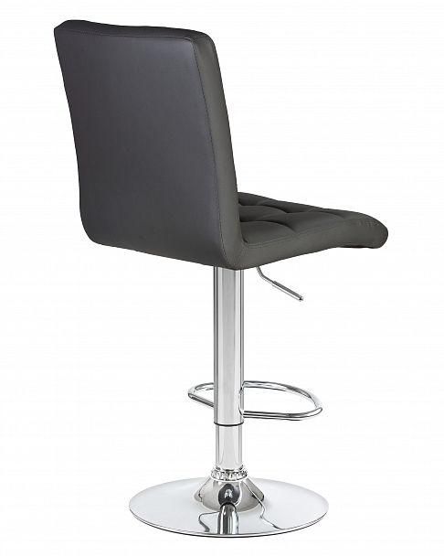 Стул барный DOBRIN KRUGER (серый) - Вид 4