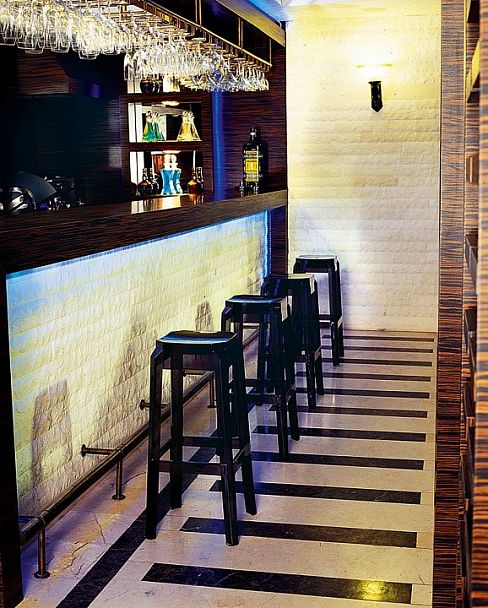 Табурет барный Fox - Вид 2