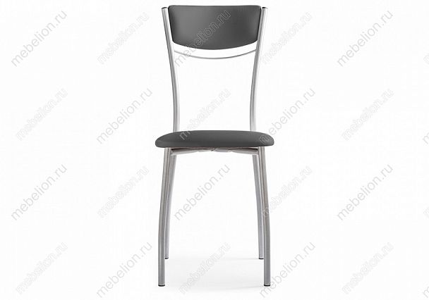 Стул Goki серый - Вид 2