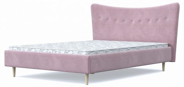 Кровать полутораспальная Финна - Вид 2