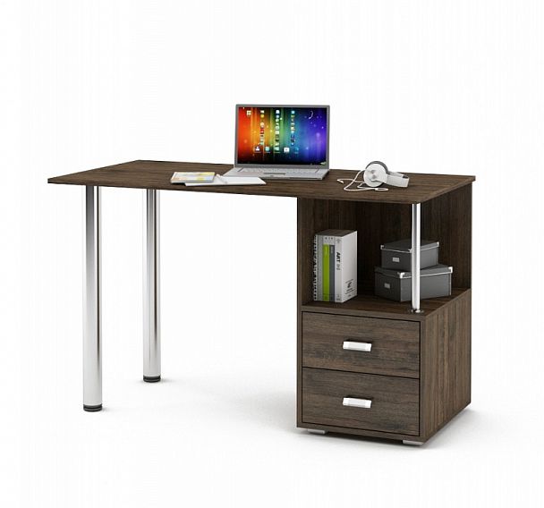 Стол письменный Имидж-68 - Вид 1