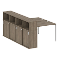 /catalog/kategorii/stoly/rabochie-stantsii-i-bench-sistemy/metal-system-quattro-r-st-s-shkafom-kupe-na-p-obraznom-m-k-40bp-rs-sshk-4-2-t-vyaz-seryy-metall-1610/ - фотография