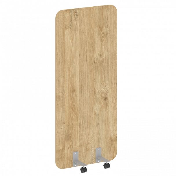 Перегородка "R-Line" DP.R-80-180 тиквуд светлый - Вид 1