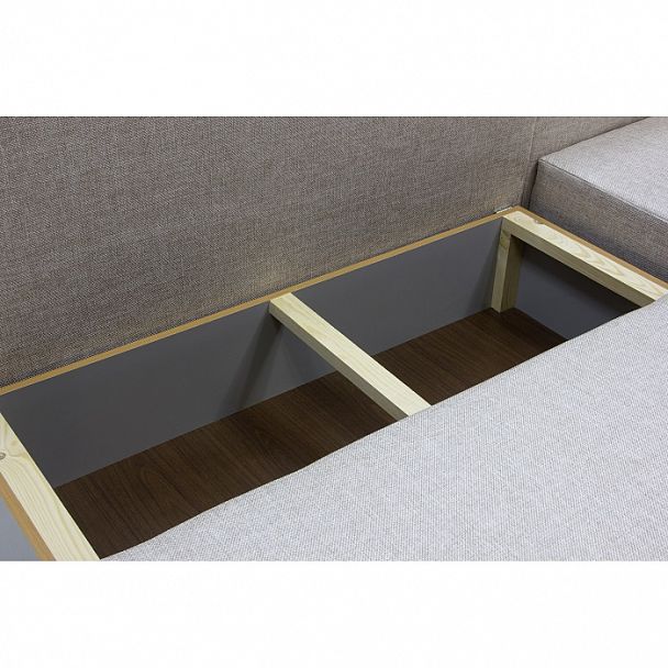 Угловой диван "Сеул" - Вид 3