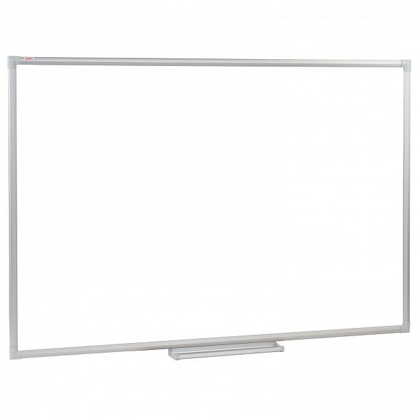 Доска магнитно-маркерная 90х120 см, алюминиевая рамка, Польша, STAFF Profit, 237722 - Вид 3