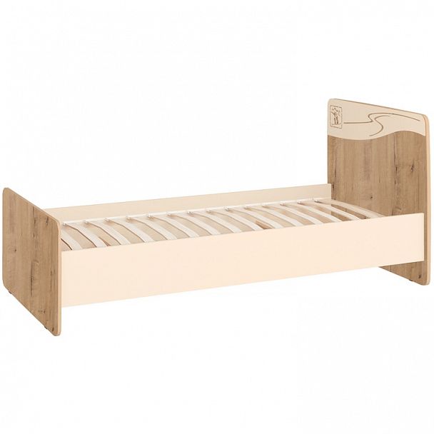 Подростковая "Фристайл" 2 - Вид 2