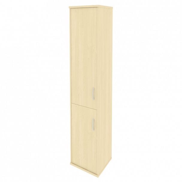 Пенал "Riva" А.СУ-1.3 клен - Вид 2