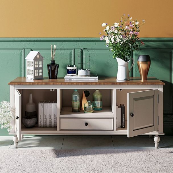 Комод под ТВ Odri od2128 - Вид 7