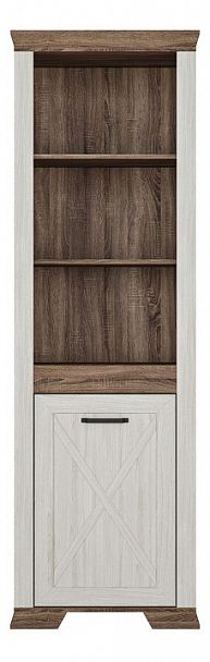 Стеллаж комбинированный Marselle REG1DP - Вид 1