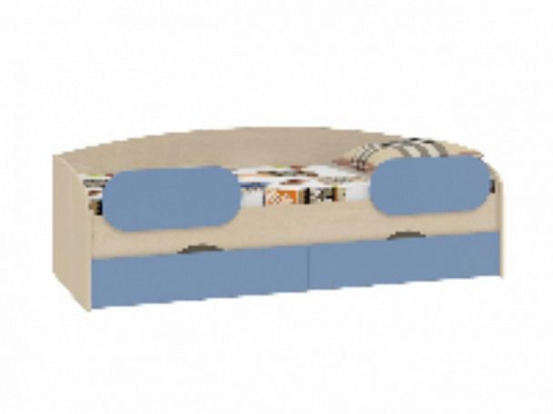 Кровать "Соня-2" - Вид 1