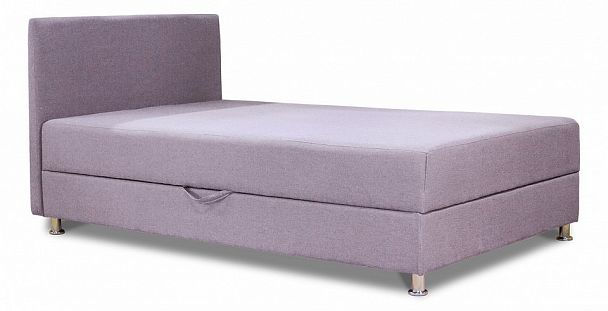 Кровать односпальная Классика 90 - Вид 1