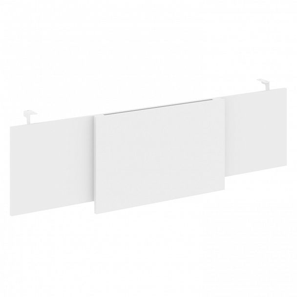 Царга "Onix direct" O.M-CSR-5 белый - Вид 1