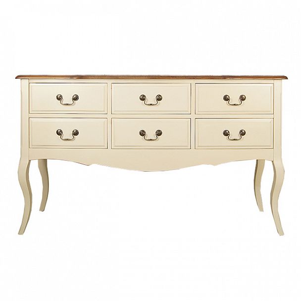 Консоль "Leontina" 9358 - Вид 1