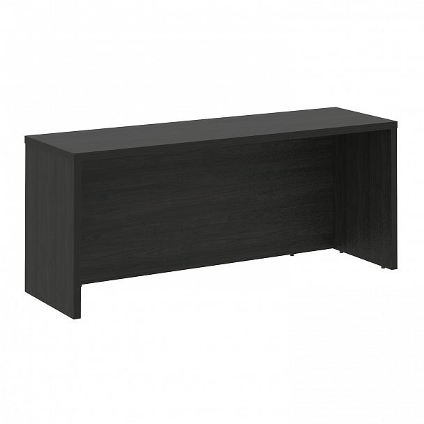 Стол пристенный "Yalta" LT.PS-18 суар темный - Вид 1