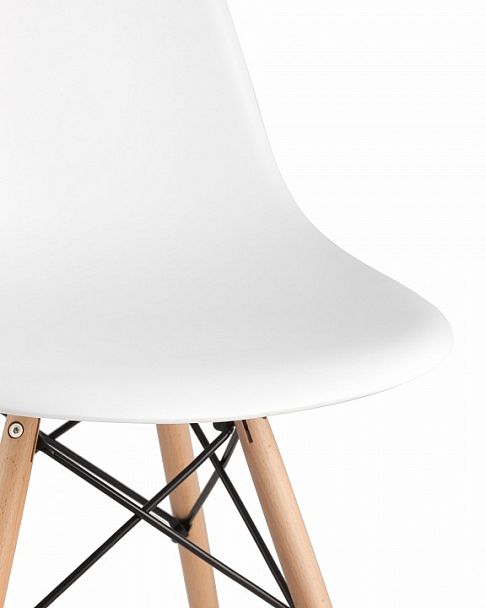 Стул Eames Wood - Вид 5