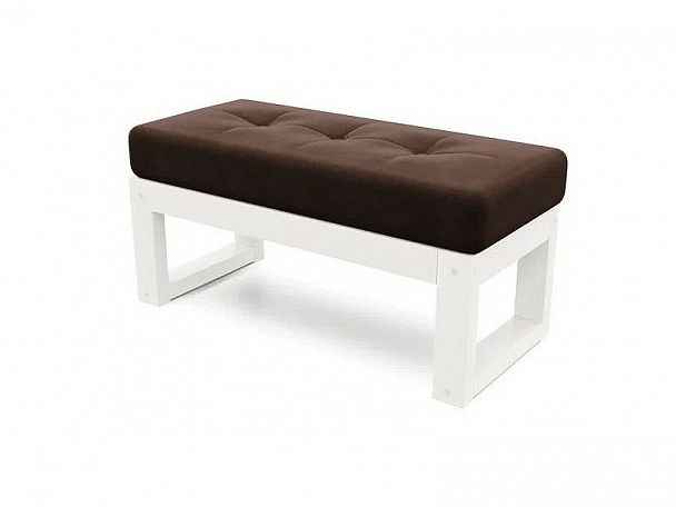 Пуф Амбер - Вид 2