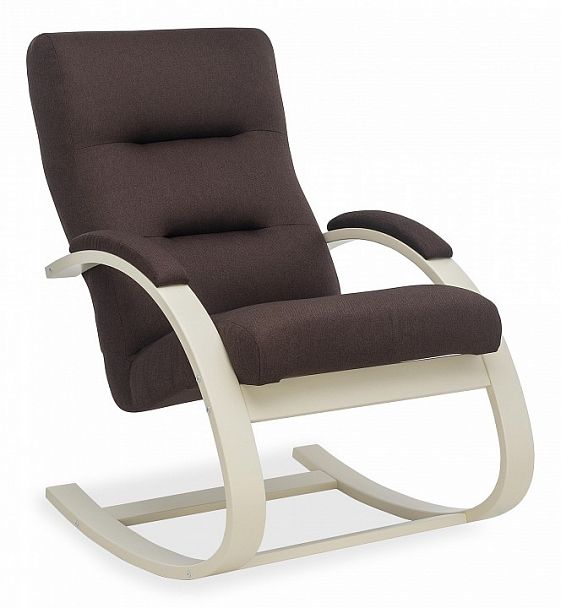 Кресло-качалка Милано - Вид 1