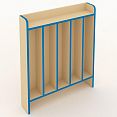 /catalog/mebel-dlya-detskikh-sadov/shkafy-dlya-gruppy/shkafy-dlya-polotenets/veshalka-dlya-polotenets-nastennaya-/ - фотография
