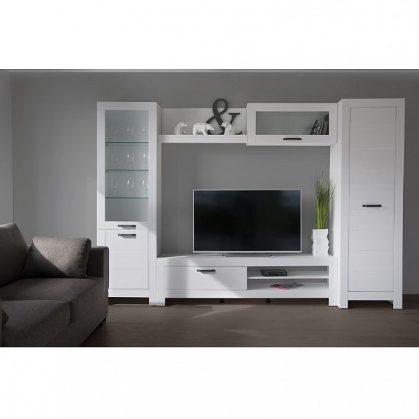 Шкаф навесной "Норвегия" - Вид 2