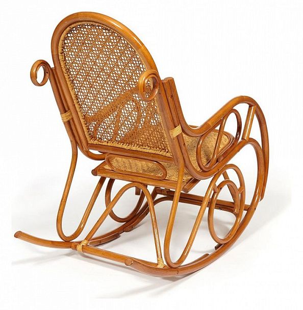 Кресло-качалка Milano - Вид 2