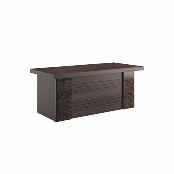 Стол письменный Torino 193x93x80 венге - Вид 1