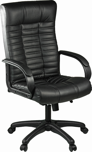 Кресло "Атлантис" DO №350 (черный) - Вид 1