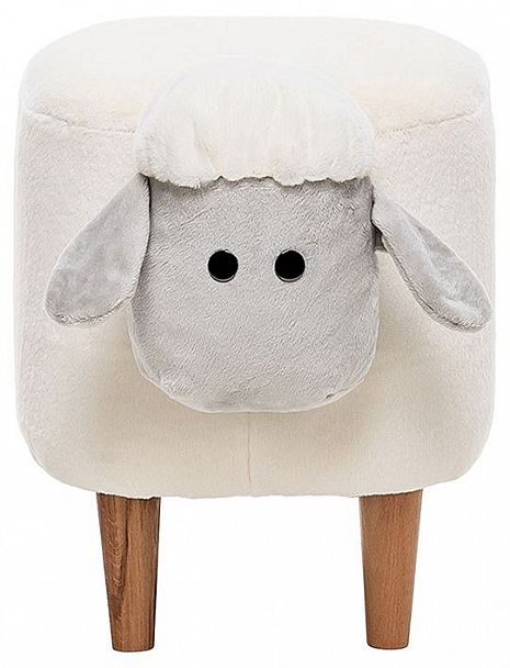 Пуф Lamb Combi - Вид 2